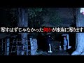 心霊スポットで...ついに撮れてしまいました...そして見てしまいました...【薬師堂のマキに行ってはいけない】心霊ユーチューバーさん...逃げて...！