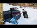 Обзор сумки Следопыт Fishing Hip Bag