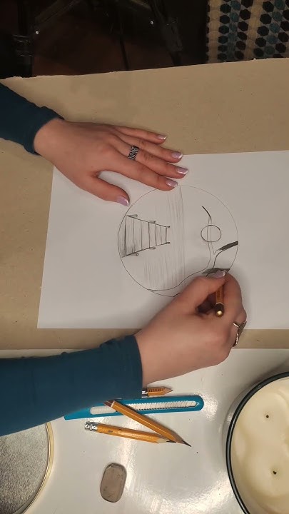 #artwork #artist #drawing #българия #bulgarien #bg #fy - YouTube