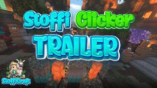 STOFFI CLICKER TRAILER 🦙 • MINECRAFT NETZWERK ⚔️
