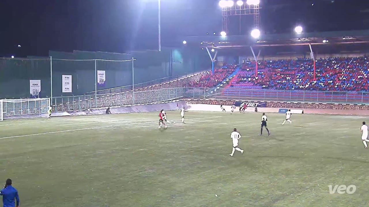 Vipers SC vs African Stars FC