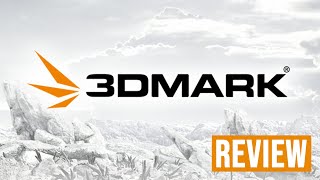3DMark [REVIEW] screenshot 2