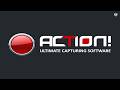 The best screen recorder | Download Action! Full (PRO)