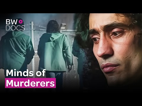 INSIDE THE MINDS OF LIFERS: STORIES FROM PRISON