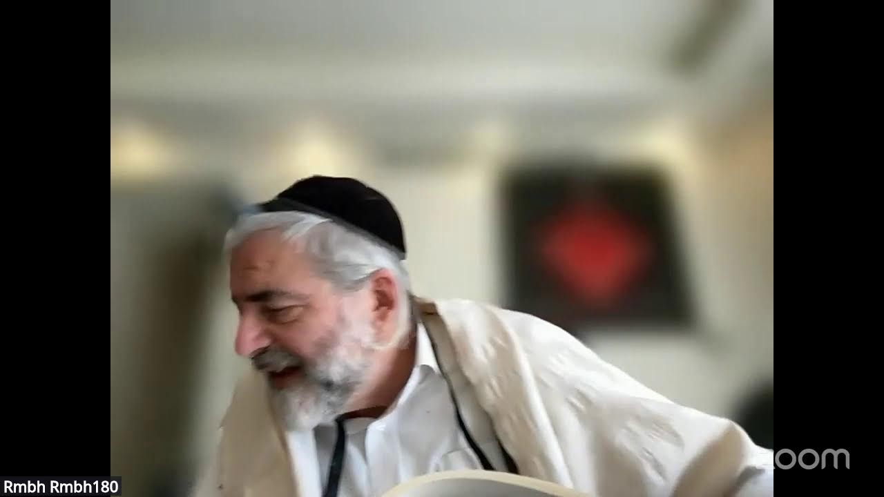 Daf HaYomi