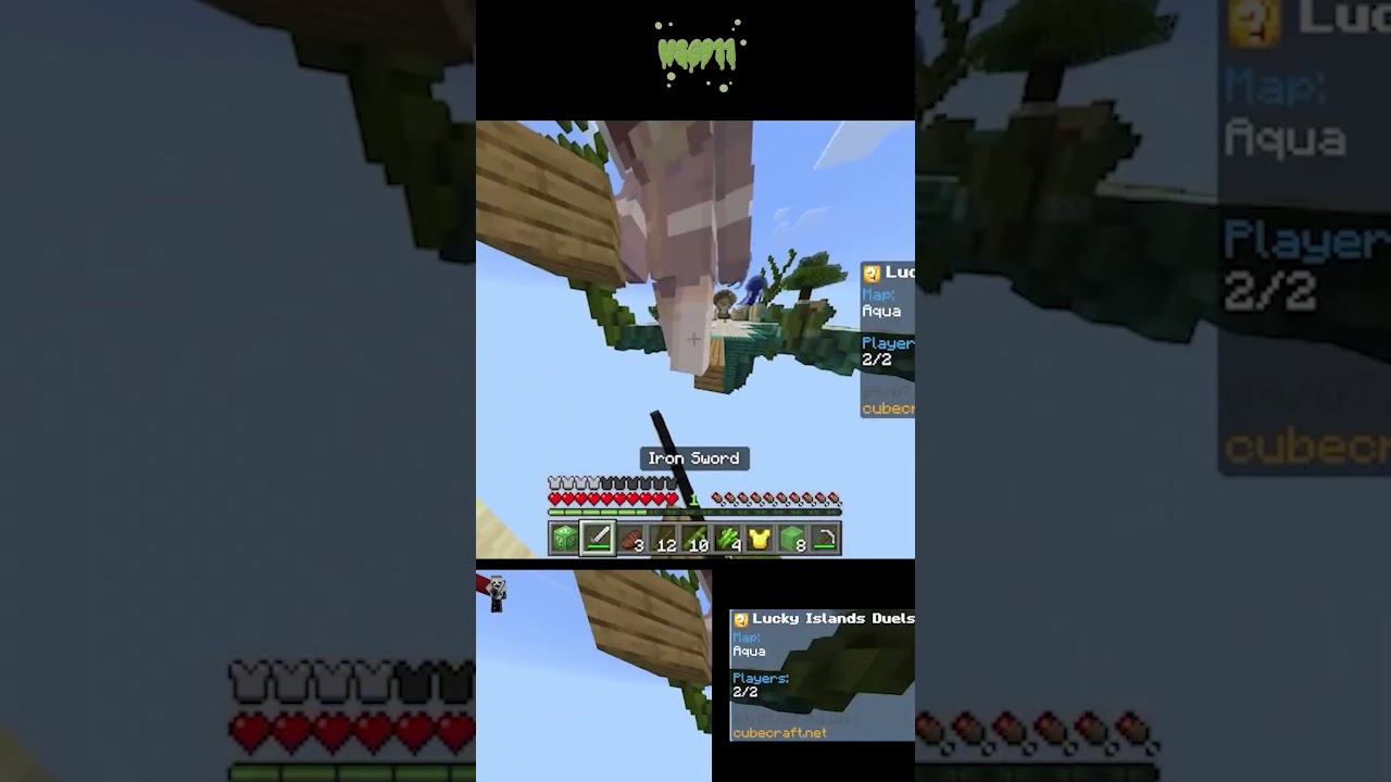 Intro To Lucky Islands Duels with LeftwardAbyss