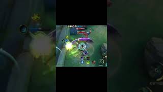 Argus moba legend 5v5 Victory #shorts #mobilelegends #mlbb #pros gamer zone
