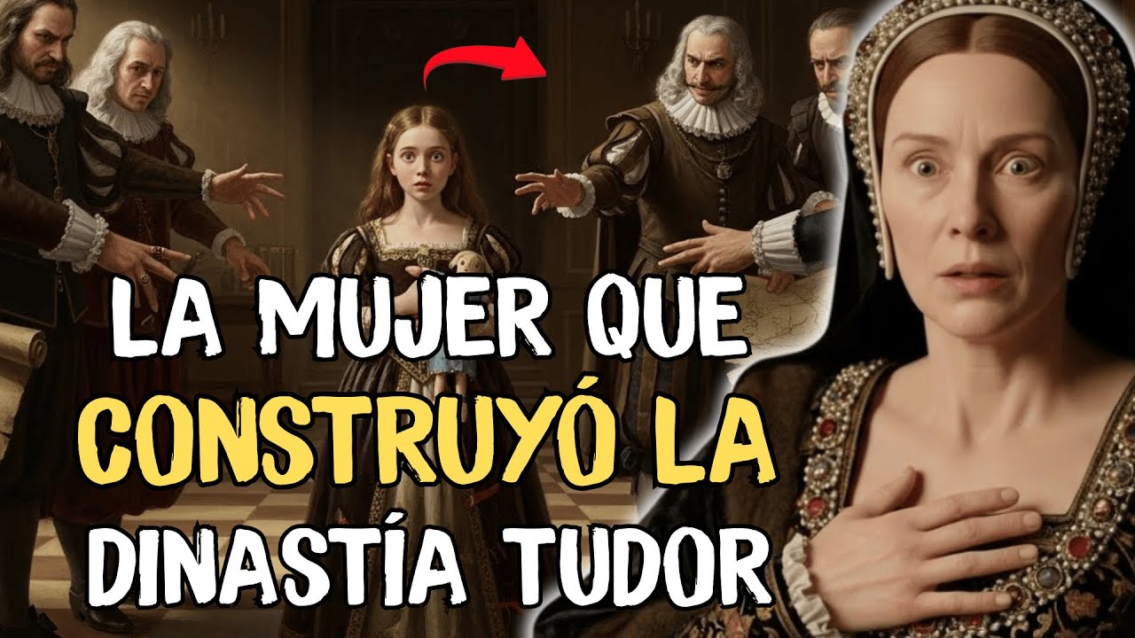 Embarazada a los 13 años y viuda a los 12: La verdadera historia de Margaret Beaufort