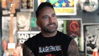 Bayside - Nick's First Time Hearing Masterpiece