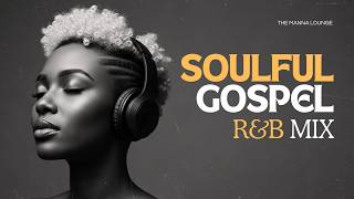 Soft Christian R&B Worship | R&B Gospel Mix for Studying, Prayer & Journaling screenshot 2