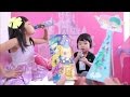 ★Festival of the Weaver「papercraft&teatime」★七夕限定おやつ&笹かざり作り★