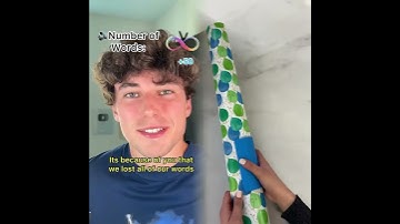 POV If words were the new currency…PT.3