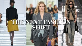 The Fashion Shift That Will Define 2026/2027 | Milan Fashion Week 