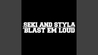 La'u Samoa (Drill Remix)