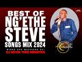 BEST OF NGETHE STEVE MIX | DJ KEVIN THEE MINISTER | NDAUMIRIIRE GWAKU | IHATURA | KWAMBATA SHILOH