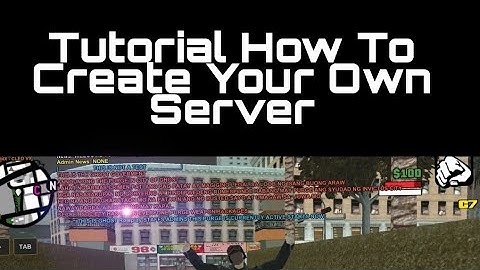 Pano mag Upload Ng GM Gamit Ang LemeHost |PainYT