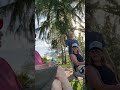 Grandpa brutally calls out Josh fir balding early. damn, grandpa 🤣
