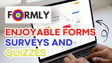 Introduction to Formly