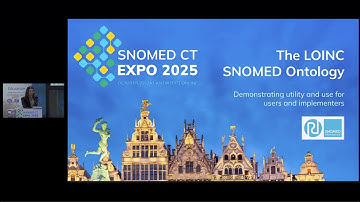 The LOINC SNOMED Ontology:  Demonstrating utility and use for users and implementers.