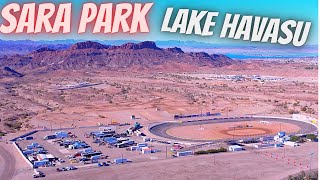 SARA PARK RC Air Show - New Lake Havasu Marina