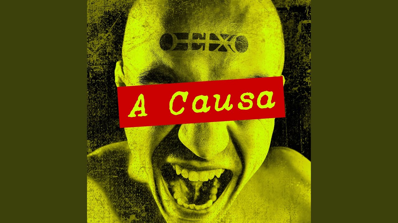 Watch A Causa on YouTube Watch A Causa on YouTube
