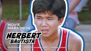 Watch Bistek be the Wacky Comedy King of the 80’s! | Herbert Bautista Marathon