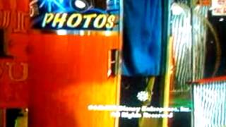 Austin & Ally Photo Booth