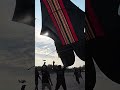 WOW !!! Layangan 7m++ Suara guangannya membuat tanah gemetar #layangan #layanglayang #kite #fyp