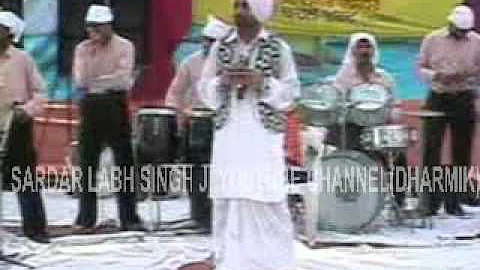 SAKA SIRHIND DHARMIK GEET RAVINDER GREWAL LIVE