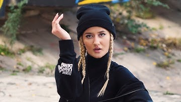 KID VIBES, D&Z - ARSENAL (OFFICIAL VIDEO) 4K