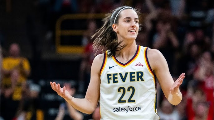 CAITLIN CLARK FULL GAME HIGHLIGHTS IN HER RETURN TO IOWA