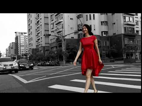 華為 Mate 20 Pro 抽色影片測試