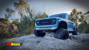 Vanquish VS4-10 Origin First Run