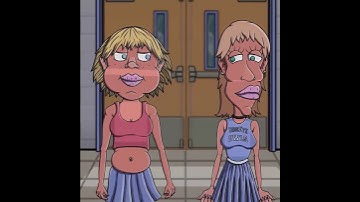 A Serious Detective Game Disguised as a Point-and-Click Adventure