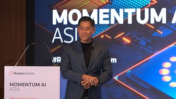 Seagate | Storing the Future: Redefining Storage for the Al Era