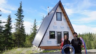 Download Lagu Plumbing Our Alaskan Off Grid Cabin with Spring Water MP3 Download Lagu Plumbing Our Alaskan Off Grid Cabin with Spring Water MP3