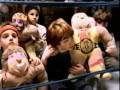 WWF Wrestling Buddies Commercial WWF Wrestling Buddies Commercial