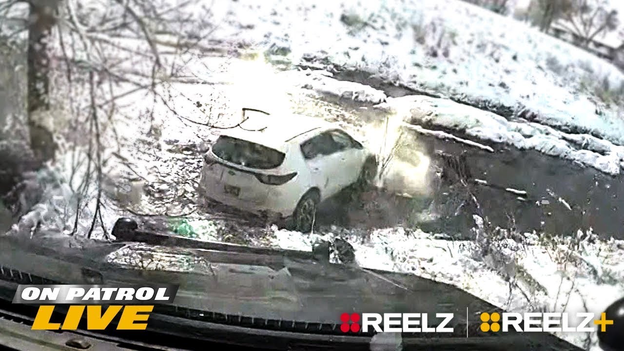 13 самых безумных преследований в полиции Висконсина, которые вышли из-под контроля