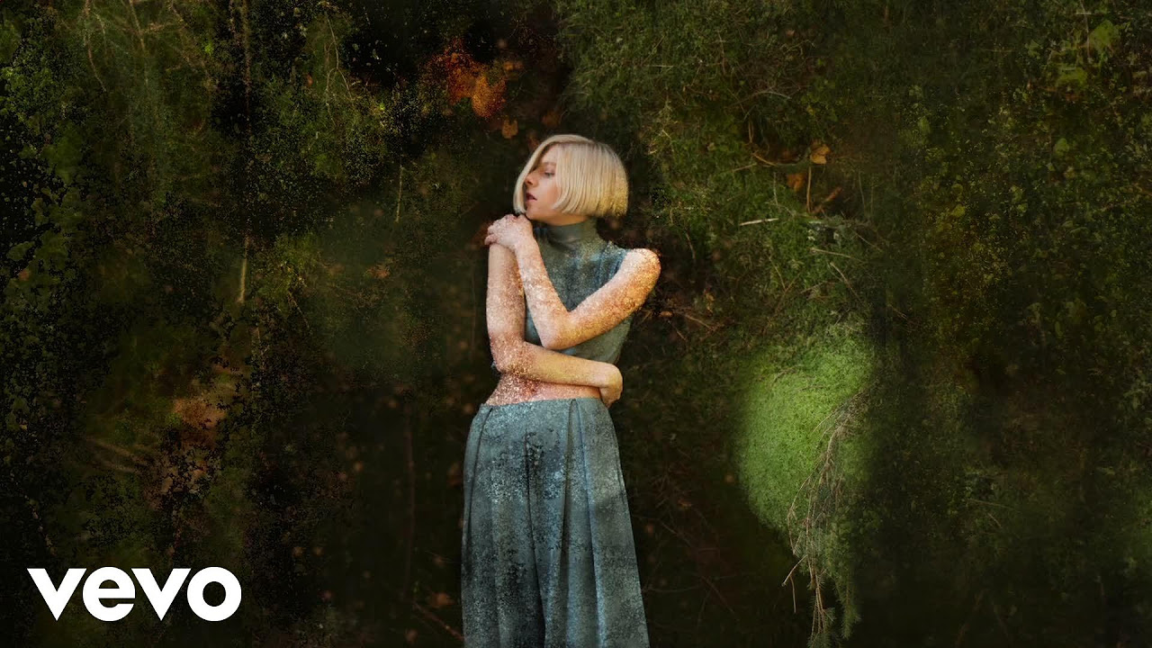 洋楽 Aurora running with the wolves EP AURORA – Running With The Wolves EP – Vinyl (10