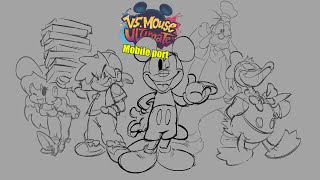 VS. Mouse Ultimate - Mobile Port