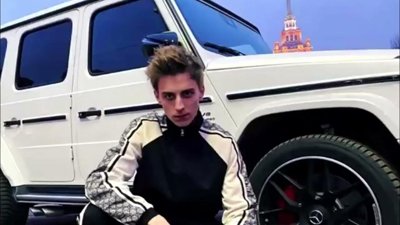 Влад а4 гелик фото