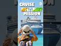 Cruise Bharat Mission | InRise