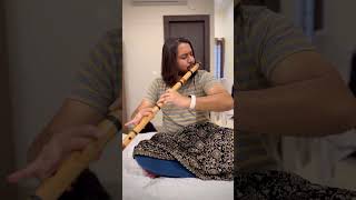 Raag Bhairavi || Indian Classical Flute || Panchajanya Dey