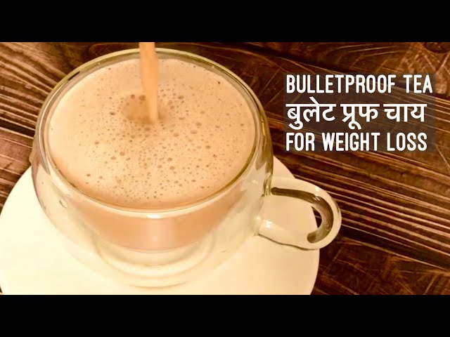 Bulletproof Tea Recipe How To Make
