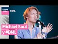 Michael Soul – пра свой вобраз, пінок пад зад ад БТ і танцы з Зяленскім