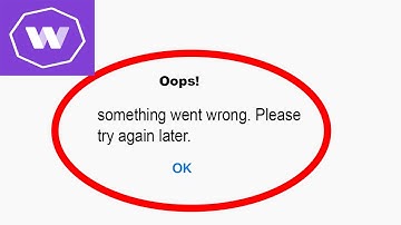 Fix World Remit App Oops Something Went Wrong Error | Fix World Remit something went wrong error |