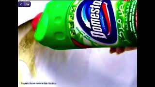 Domestos Introduction 2012,Saudi Arabia