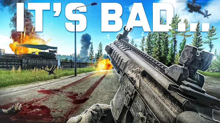 The Tarkov Community Is Completely Divided...