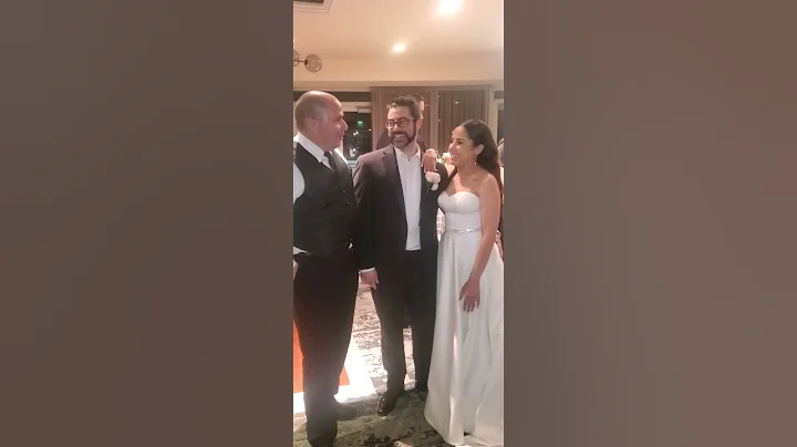 Testimonial Arlene & Craig The New Mr. & Mrs. Rogo...