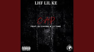 CAP (feat. Dj Chose & 1xtime)